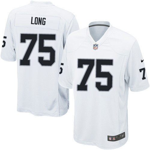 Oakland Raiders kids jerseys-046